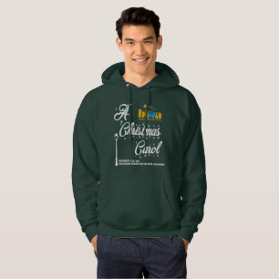 BTAA A Christmas Carol Adult Hoodie-Sweatshirt Hoodie