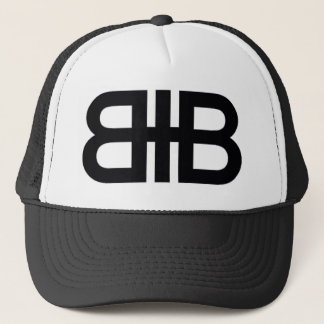 BTB Trucker Cap