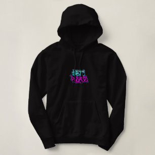 "$BTC Please" (Style 1) Hoodie