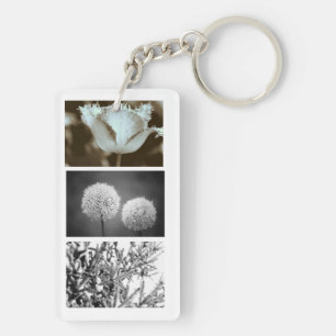 Btexpress Nature Photography Supporter Key Chain