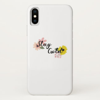 BTS Stay Gold Case-Mate iPhone Case