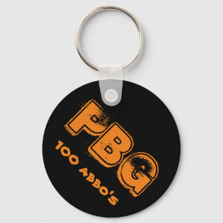 Bturgr Keychain