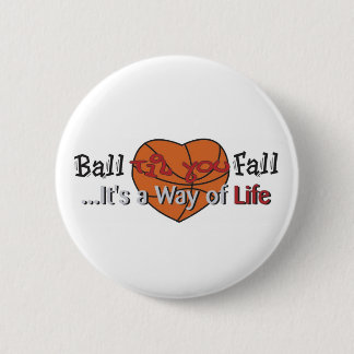 BTYF Buttons!!! 2 Inch Round Button