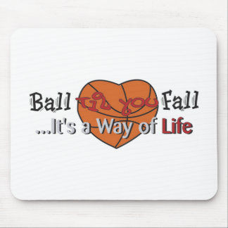BTYF Mousepad