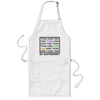 BU Gastronomy Apron