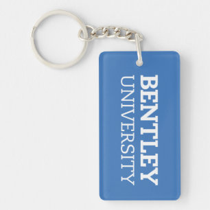 BU KEYCHAIN