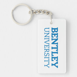 BU KEYCHAIN