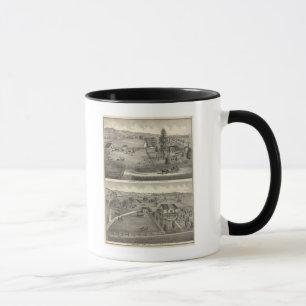 Bubb residences mug