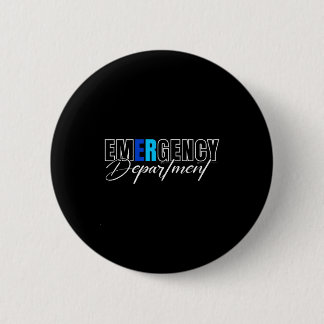 Bubba  2 inch round button