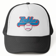 Bubba: Baseball