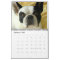 Bubba Louie 2020 Calendar