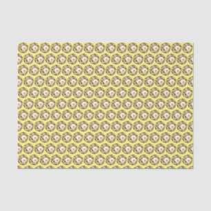 Bubble and Squeak Brunch UK British Food Cuisine Tissue Paper