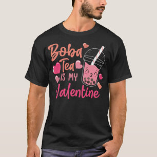 Bubble Boba Tea falkenstein cool T-Shirt