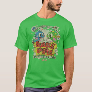 Bubble Bobble 986 T-Shirt
