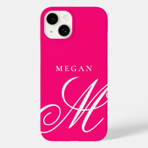 Bubble chewing-rose Coque-Mate iPhone 14 coque
