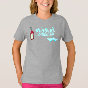 Bubble/cute/funny T-Shirt
