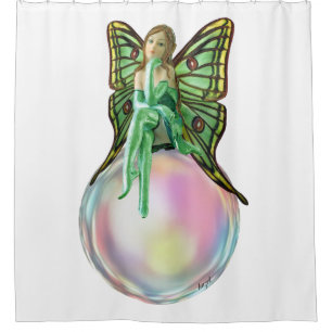 Bubble Fairy, Flower Fairy, Fairy Gifts, Fairy