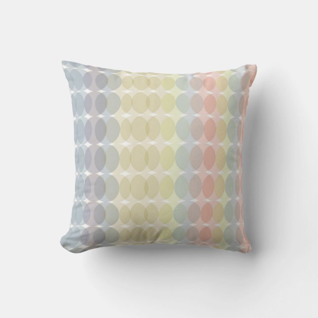 Bubble Fun Pillows (Front)
