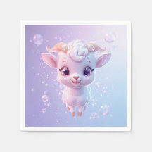 Bubble Goat