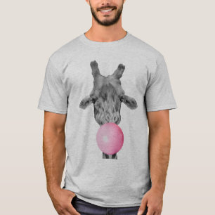 Bubble Graffe T-Shirt