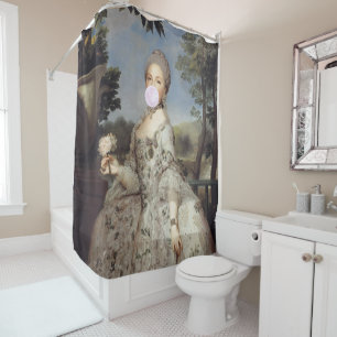 Bubble gum Diva Luisa de Parma