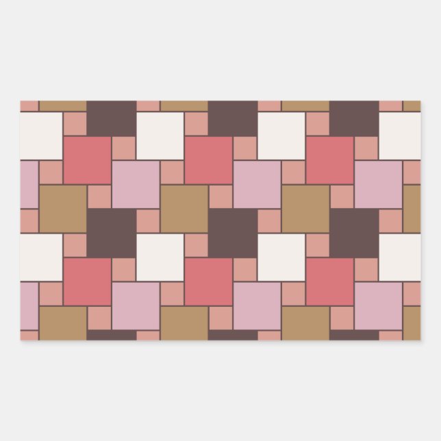 Bubble Gum Sorbet Sticker (Front)