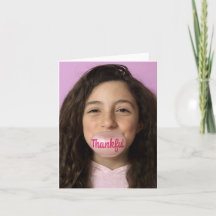 Bubble Gum