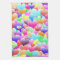 Bubble Hearts Dark