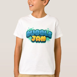 Bubble Jam T-shirt