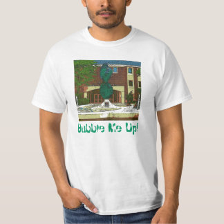 BUBBLE ME UP! T-Shirt