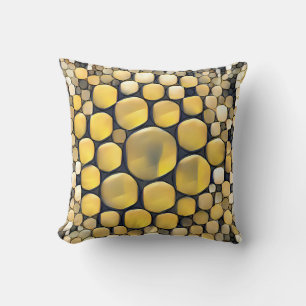 bubble pillow