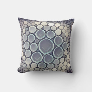 bubble pillow
