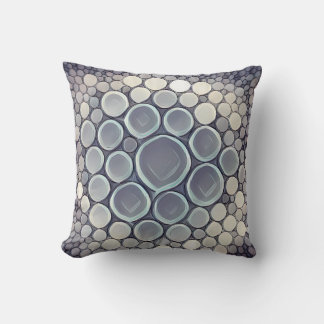 bubble pillow