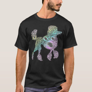 Bubble Poodle T-Shirt