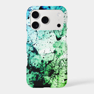 Bubble Splatter