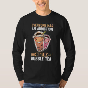 Bubble Tea Boba Tea 1 T-Shirt