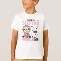 Bubble Tea K-Pop Fault Chocolate Sweet Animals