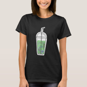 Bubble Tea T-Shirt