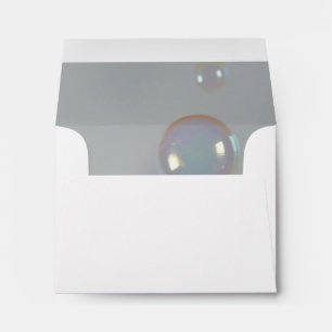 Bubble Time Envelope