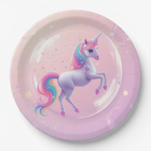 Bubble Unicorn