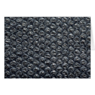 Bubble wrap