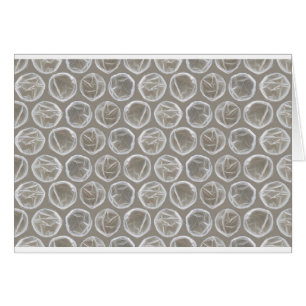 bubble wrap