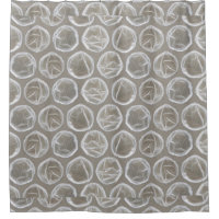 bubble wrap shower curtain bathroom
