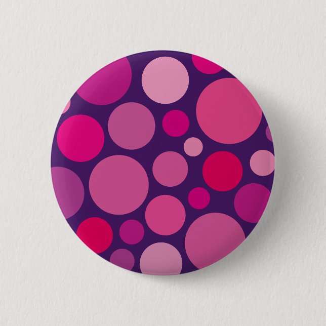 bubblebutton 2 inch round button (Front)