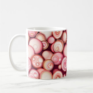 Bubblegum Bubbles Coffee Mug