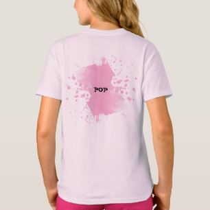 Bubblegum Bunny POP T-Shirt