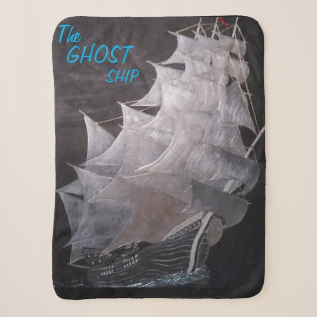 Bubblepacific blankets (Front)