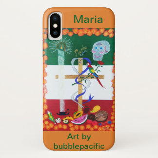 Bubblepacific I phone Case-Mate iPhone Case