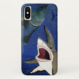 Bubblepacific I phone iPhone X Case