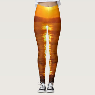 Bubblepacific leggings